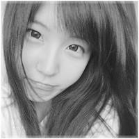 非主流黑白女生头像赏析