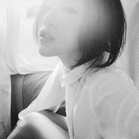 非主流黑白女生头像赏析