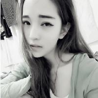 非主流黑白女生头像赏析