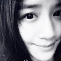 非主流黑白女生头像赏析