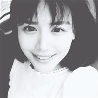 非主流黑白女生头像赏析