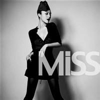 黑白系列qq女生超拽霸气头像