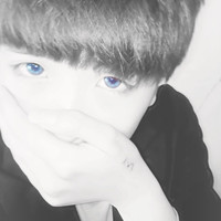 黑白系列非主流帅哥头像赏析