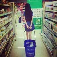 好看的文艺小清新姐妹头像