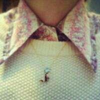 好看的文艺小清新姐妹头像