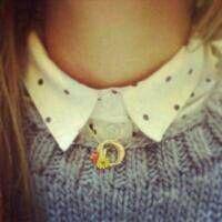 好看的文艺小清新姐妹头像