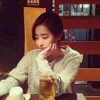 好看的文艺小清新姐妹头像