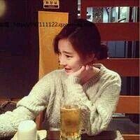 好看的文艺小清新姐妹头像