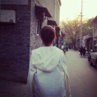 好看的文艺小清新姐妹头像