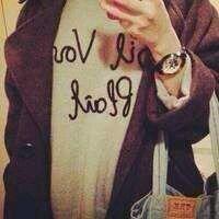 好看的文艺小清新姐妹头像