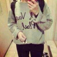 好看的文艺小清新姐妹头像