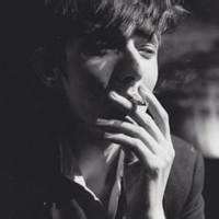 最新非主流qq黑白头像图片