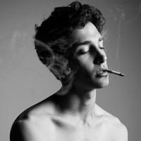 最新非主流qq黑白头像图片