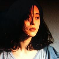 最新非主流qq黑白头像图片