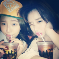 感情深的qq闺蜜头像图片