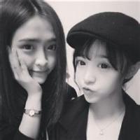 感情深的qq闺蜜头像图片