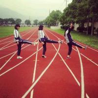 感情深的qq闺蜜头像图片