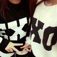 感情深的qq闺蜜头像图片