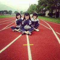 感情深的qq闺蜜头像图片