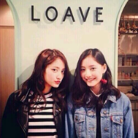 感情深的qq闺蜜头像图片