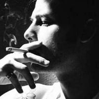 超冷酷帅气的男生头像图片