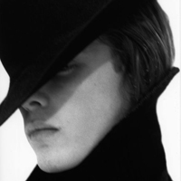 超冷酷帅气的男生头像图片