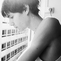 超冷酷帅气的男生头像图片