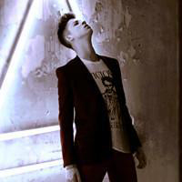 超冷酷帅气的男生头像图片