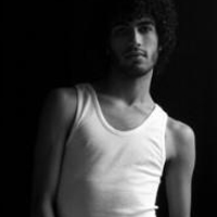 超冷酷帅气的男生头像图片