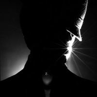 超冷酷帅气的男生头像图片