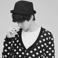 超冷酷帅气的男生头像图片