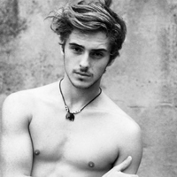 超冷酷帅气的男生头像图片