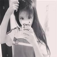 最新非主流清纯姐妹头像