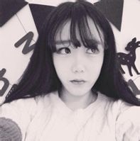 最新非主流清纯姐妹头像