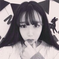 最新非主流清纯姐妹头像