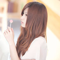 最新非主流清纯姐妹头像