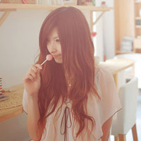 最新非主流清纯姐妹头像