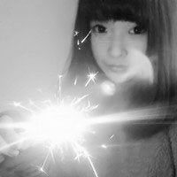 最新非主流清纯姐妹头像