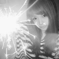 最新非主流清纯姐妹头像