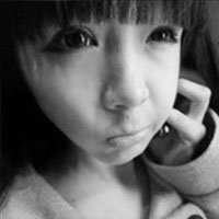 最新非主流清纯姐妹头像