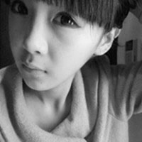 最新非主流清纯姐妹头像