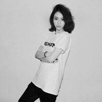 最新非主流清纯姐妹头像