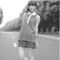 最新非主流清纯姐妹头像