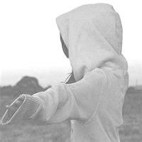 精选2016最热qq女生黑白头像