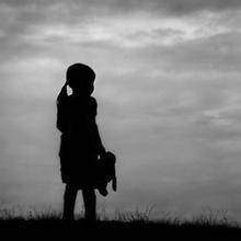 精选2016最热qq女生黑白头像