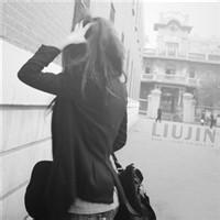 精选2016最热qq女生黑白头像