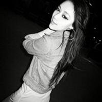 精选2016最热qq女生黑白头像