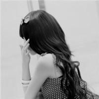 精选2016最热qq女生黑白头像