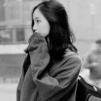 精选2016最热qq女生黑白头像