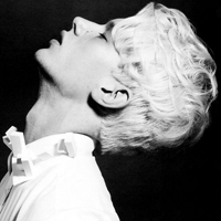 史上最帅气的男生黑白头像